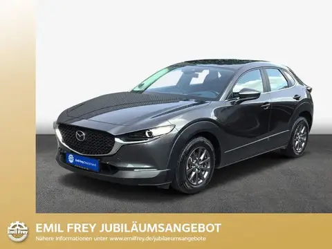 Used MAZDA CX-30 Petrol 2020 Ad Germany