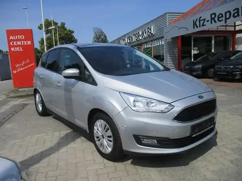 Used FORD C-MAX Petrol 2019 Ad 