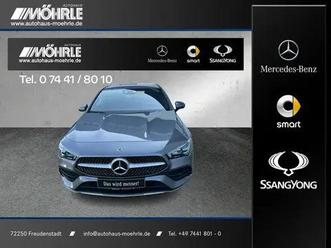 Used MERCEDES-BENZ CLASSE CLA Petrol 2023 Ad 