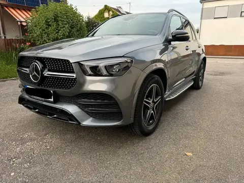 Used MERCEDES-BENZ CLASSE GLE Petrol 2022 Ad 