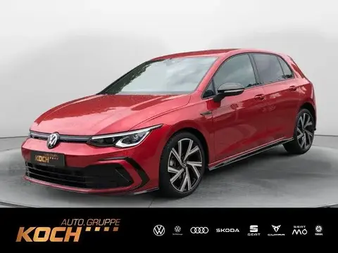 Annonce VOLKSWAGEN GOLF Essence 2023 d'occasion 