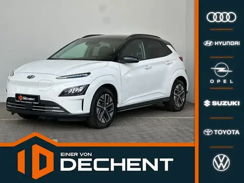 Used HYUNDAI KONA Not specified 2024 Ad 