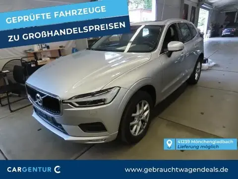 Used VOLVO XC60 Diesel 2020 Ad 