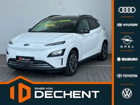 Annonce HYUNDAI KONA Non renseigné 2024 d'occasion 