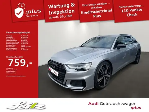 Used AUDI A6 Diesel 2024 Ad 