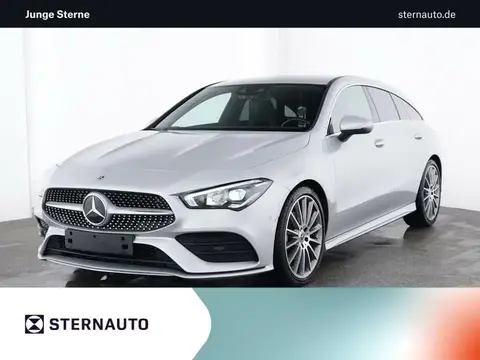 Used MERCEDES-BENZ CLASSE CLA Petrol 2023 Ad 