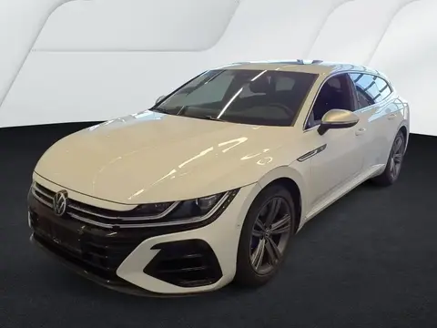 Annonce VOLKSWAGEN ARTEON Essence 2022 d'occasion 