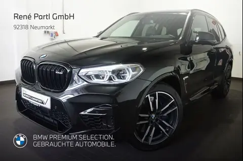 Annonce BMW X3 Essence 2020 d'occasion 