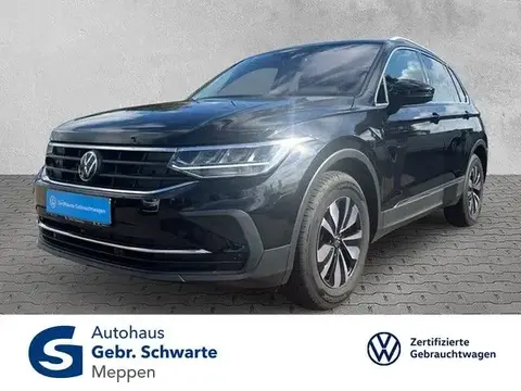 Used VOLKSWAGEN TIGUAN Petrol 2023 Ad 