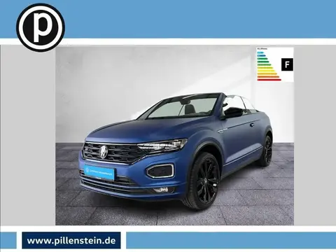 Used VOLKSWAGEN T-ROC Petrol 2021 Ad 