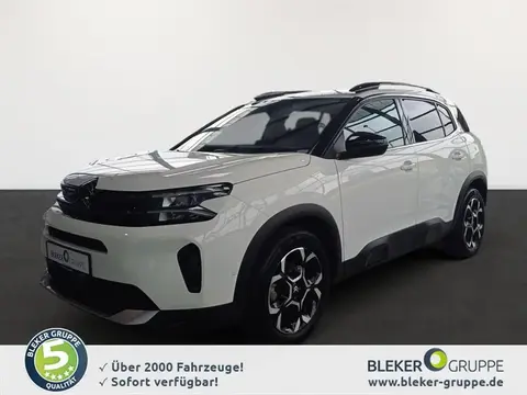 Used CITROEN C5 AIRCROSS Petrol 2024 Ad 