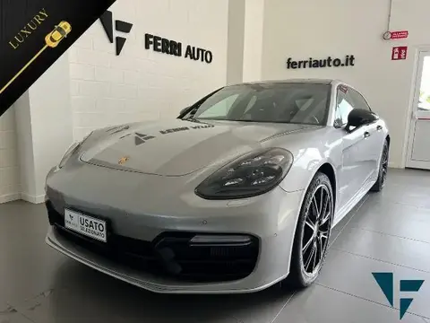 Used PORSCHE PANAMERA Petrol 2018 Ad 