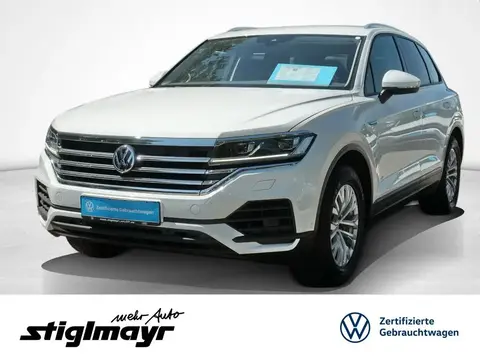 Used VOLKSWAGEN TOUAREG Diesel 2019 Ad 