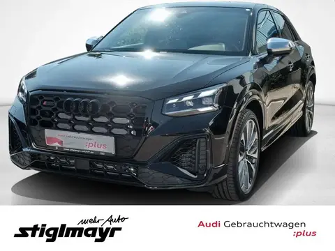 Used AUDI SQ2 Petrol 2023 Ad 