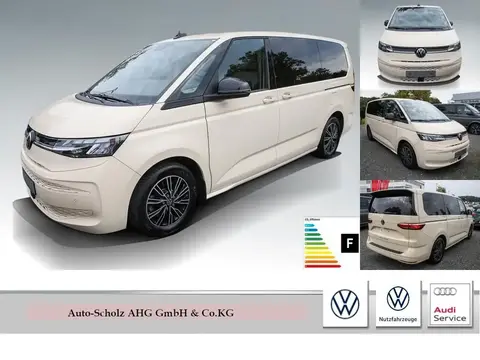 Annonce VOLKSWAGEN T7 Diesel 2023 d'occasion 