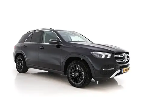 Used MERCEDES-BENZ CLASSE GLE Diesel 2019 Ad 