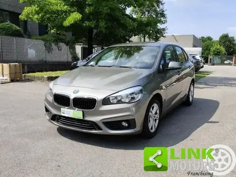 Used BMW SERIE 2 Petrol 2015 Ad 