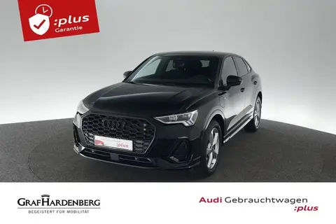 Used AUDI Q3 Hybrid 2021 Ad 