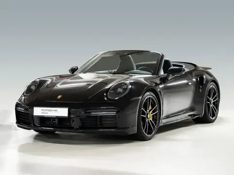 Annonce PORSCHE 992 Essence 2022 d'occasion 