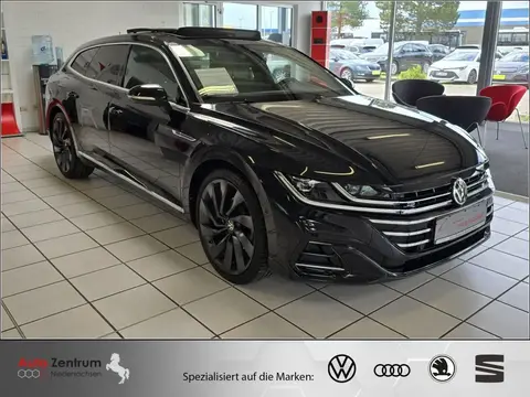 Used VOLKSWAGEN ARTEON Petrol 2022 Ad 