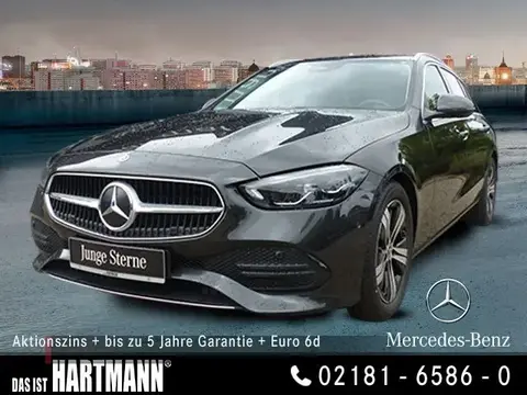 Used MERCEDES-BENZ CLASSE C Petrol 2023 Ad 