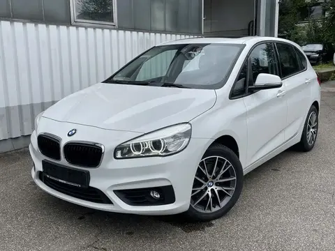 Used BMW SERIE 2 Petrol 2016 Ad 