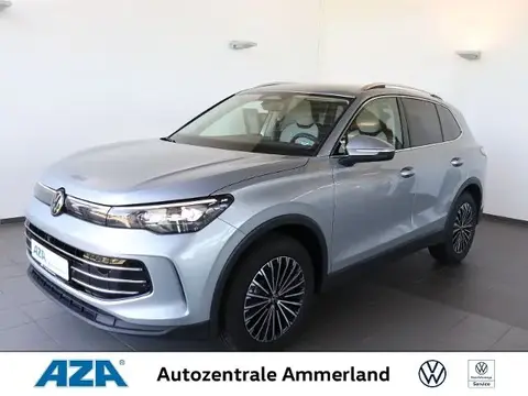 Annonce VOLKSWAGEN TIGUAN Diesel 2024 d'occasion 