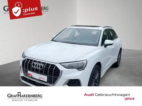 Used AUDI Q3 Diesel 2021 Ad 