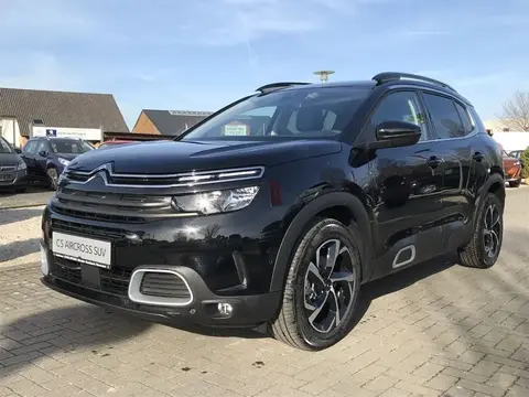 Used CITROEN C5 AIRCROSS Diesel 2021 Ad 