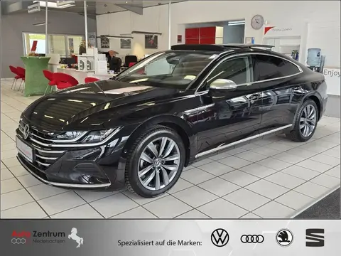 Used VOLKSWAGEN ARTEON Petrol 2023 Ad 