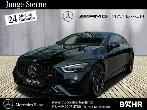 Used MERCEDES-BENZ CLASSE GT Petrol 2023 Ad 