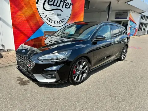 Used FORD FOCUS Diesel 2019 Ad Germany