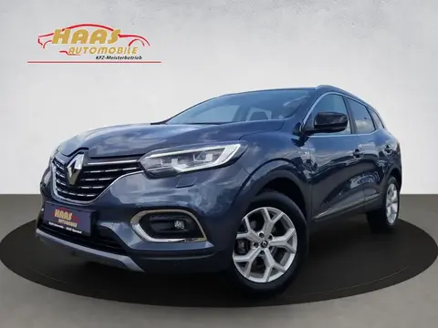 Used RENAULT KADJAR Diesel 2020 Ad 