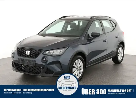 Used SEAT ARONA Petrol 2024 Ad 