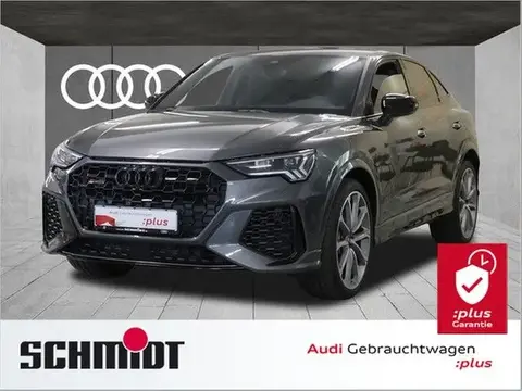 Annonce AUDI RSQ3 Essence 2024 d'occasion 