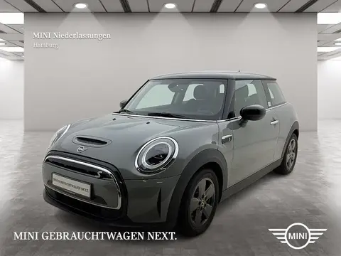 Annonce MINI COOPER Non renseigné 2022 d'occasion 