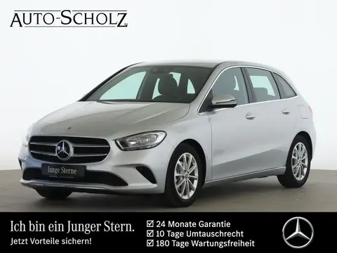 Used MERCEDES-BENZ CLASSE B Petrol 2022 Ad 