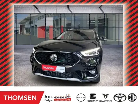 Annonce MG ZS Essence 2024 d'occasion 