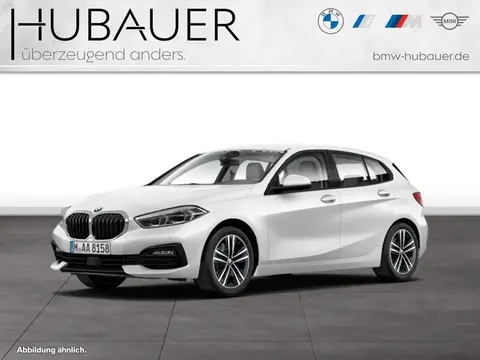 Used BMW SERIE 1 Petrol 2020 Ad 