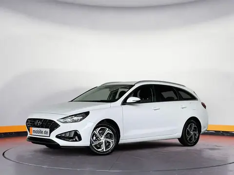 Annonce HYUNDAI I30 Essence 2023 d'occasion 