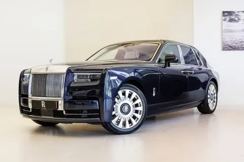 Used ROLLS-ROYCE PHANTOM Petrol 2023 Ad 