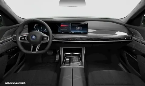 Annonce BMW I7 Non renseigné 2023 d'occasion 