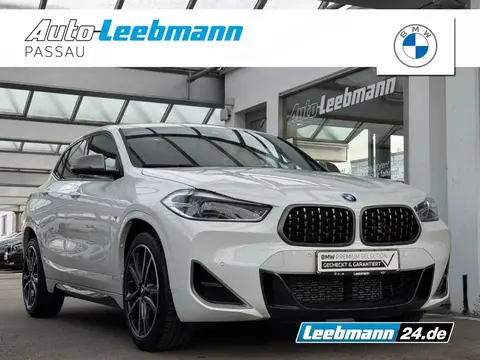 Annonce BMW X2 Essence 2023 d'occasion 