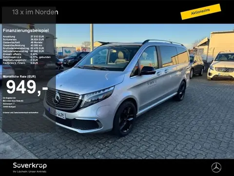 Used MERCEDES-BENZ EQV Not specified 2023 Ad 
