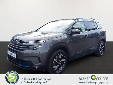 Used CITROEN C5 AIRCROSS Hybrid 2020 Ad 