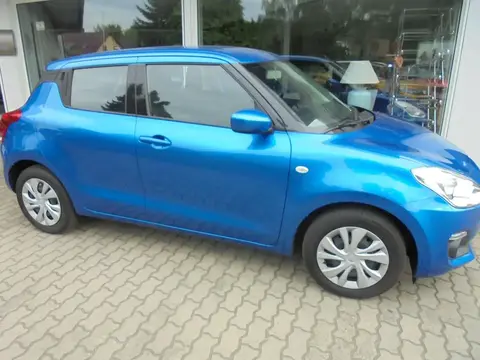 Used SUZUKI SWIFT Petrol 2020 Ad 