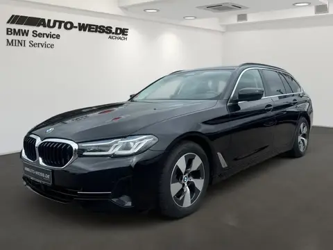 Used BMW SERIE 5 Diesel 2023 Ad 