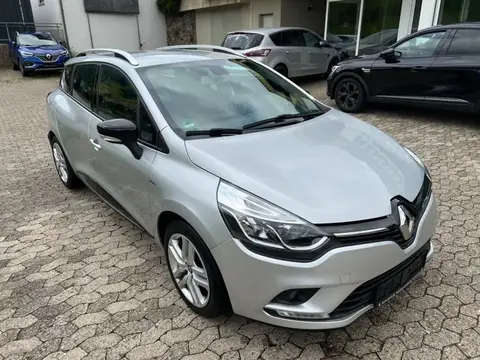 Annonce RENAULT CLIO Essence 2019 d'occasion 