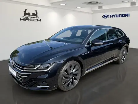 Annonce VOLKSWAGEN ARTEON Essence 2021 d'occasion 