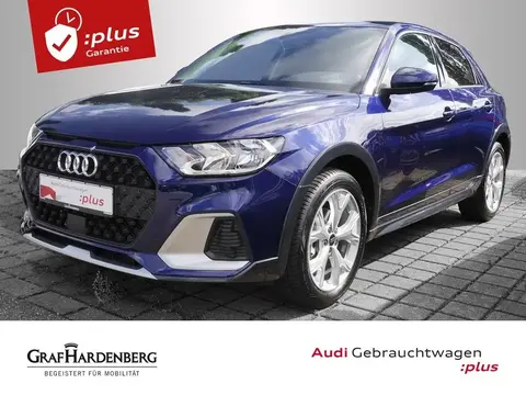 Used AUDI A1 Petrol 2023 Ad 